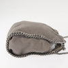 Secondhand Stella McCartney Falabella Fold Over Bag Shaggy Deer