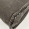 Secondhand Stella McCartney Falabella Fold Over Bag Faux