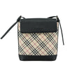 Secondhand Burberry Nova check Shoulder bag