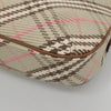 Secondhand Burberry Nova check Shoulder bag