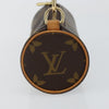 Secondhand Louis Vuitton Papillon Pochette