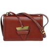 Secondhand Loewe Barcelona Shoulder Bag