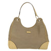 Gucci Colbert Hobo Canvas with Leather