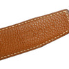 Hermes Constance Reversible Belt Leather