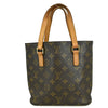 Louis Vuitton Vavin Tote Monogram Canvas