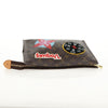 Louis Vuitton Toiletry Pouch Limited Edition Patches Monogram Canvas