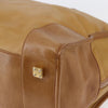 Secondhand Loewe Amazona Bag Brown Suede Bags