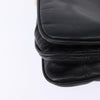 Secondhand Celine Shoulder Bag Black Leather Bags