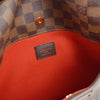 Secondhand Louis Vuitton Bloomsbury Handbag Damier
