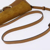 Secondhand Chloe Faye Shoulder Bag Leather and