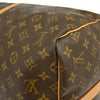 Secondhand Louis Vuitton Keepall Bandouliere Bag