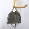 Secondhand Stella McCartney Falabella Fold Over Bag Shaggy Deer