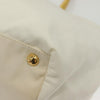 Secondhand Prada Bow Tote Tessuto with