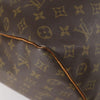 Secondhand Louis Vuitton Keepall Bag