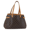 Secondhand Louis Vuitton Batignolles Handbag