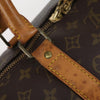 Secondhand Louis Vuitton Keepall Bag