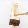 Secondhand Bally Vintage Chain Shoulder Bag Quilted