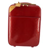 Secondhand Louis Vuitton Pegase Luggage Monogram Vernis