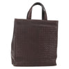 Secondhand Bottega Veneta Intrecciato Handbag
