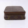 Secondhand Louis Vuitton Vintage Jewelry Box