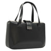 Bally Handbag Leather