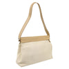 Secondhand Hermes Yeoh Bag Beige Leather Bags