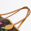 Secondhand Louis Vuitton Neverfull Tote Limited Edition Monogram Roses