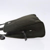 Secondhand Prada Bowling Shoulder Bag Tessuto