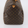 Secondhand Louis Vuitton Keepall Bag
