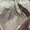 Secondhand Bottega Veneta Intrecciato Brown Leather Bags