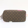 Secondhand Louis Vuitton Neverfull NM Tote Limited Edition Game On