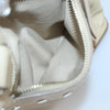 Secondhand Celine Handbag Beige Leather Bags