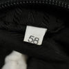 Secondhand Prada Chain Shoulder Bag Quilted Tessuto