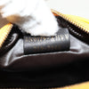 Fendi FF Logo Pouch Nylon