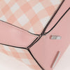 Secondhand Loewe Puzzle Bag Pink Leather Bags