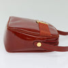 Secondhand Salvatore Ferragamo Vala Shoulder Bag