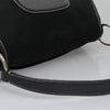 Prada Vintage Shoulder Bag Tessuto