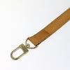 Secondhand Louis Vuitton Adjustable Shoulder Strap Vachetta