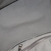 Secondhand Prada Canapa Tote Gray Canvas Bags