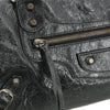 Balenciaga Twiggy Classic Studs Bag Leather