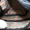 Burberry Vintage Shoulder Bag Nylon