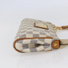 Secondhand Louis Vuitton Eva Handbag Damier