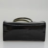 Salvatore Ferragamo Shopper Tote Patent Leather