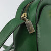 Celine Vintage Shoulder Bag Leather