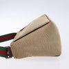 Secondhand Gucci Sherry line pouch