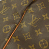 Louis Vuitton Keepall Bag Monogram Canvas