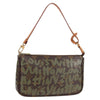 Louis Vuitton Pochette Accessoires NM Monogram Canvas