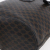 Celine Vintage Macadam Tote bag Canvas