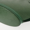 Louis Vuitton Saint Jacques Handbag Epi Leather