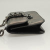 Secondhand Valentino Garavani Glam Lock Shoulder Bag